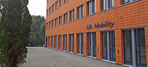Life & Mobility GmbH