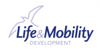 Einrichtung von Life & Mobility Development BV
