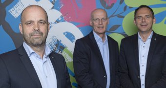 René Ploum wird neuer CEO der Life & Mobility-Gruppe
