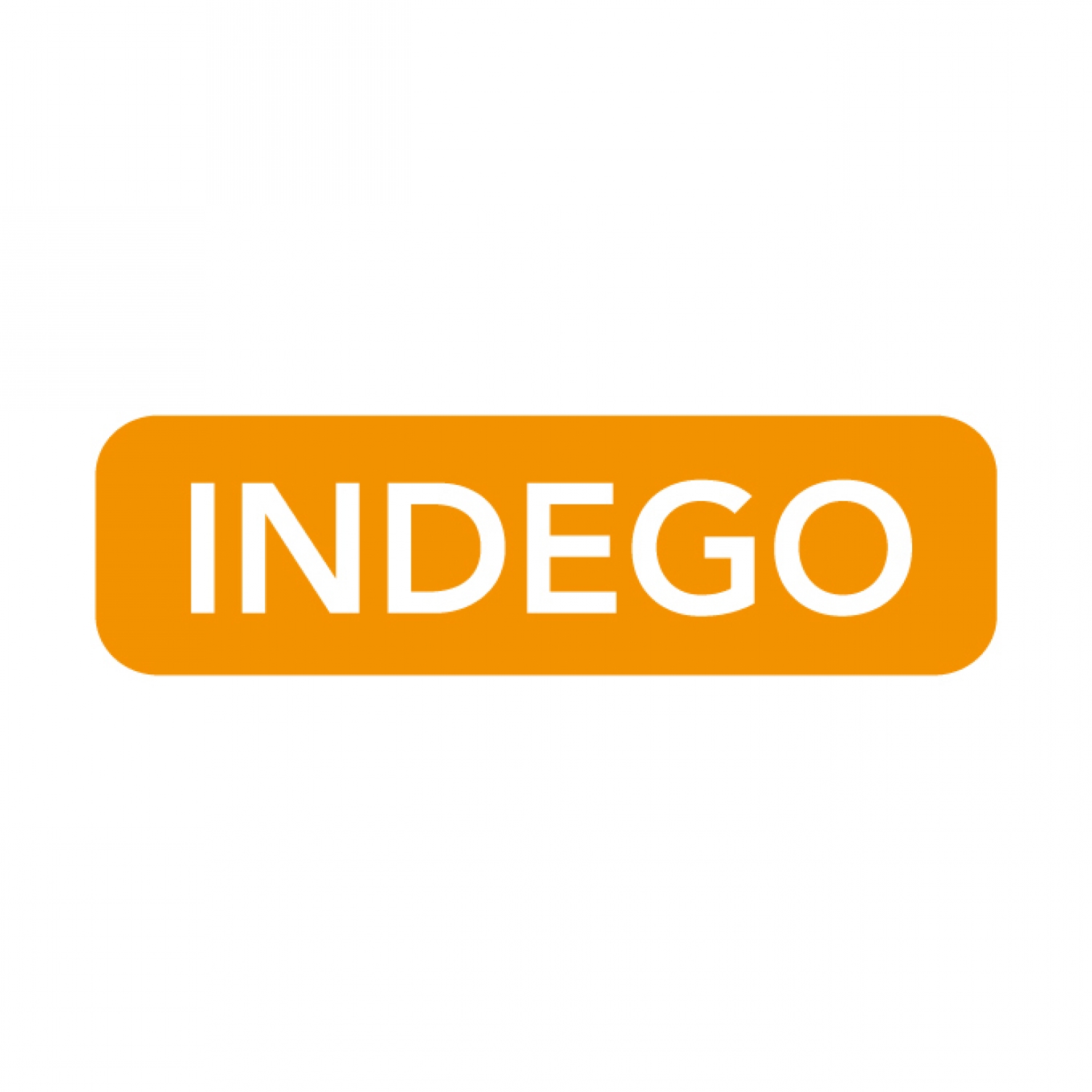 INDEGO Logo