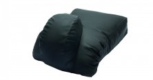 Kelvin seat cushion with abduction pad