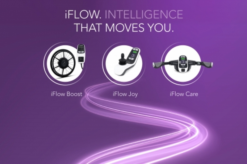 iFlow... de allereerste preview!