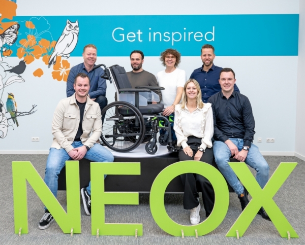 Leer alles over Neox