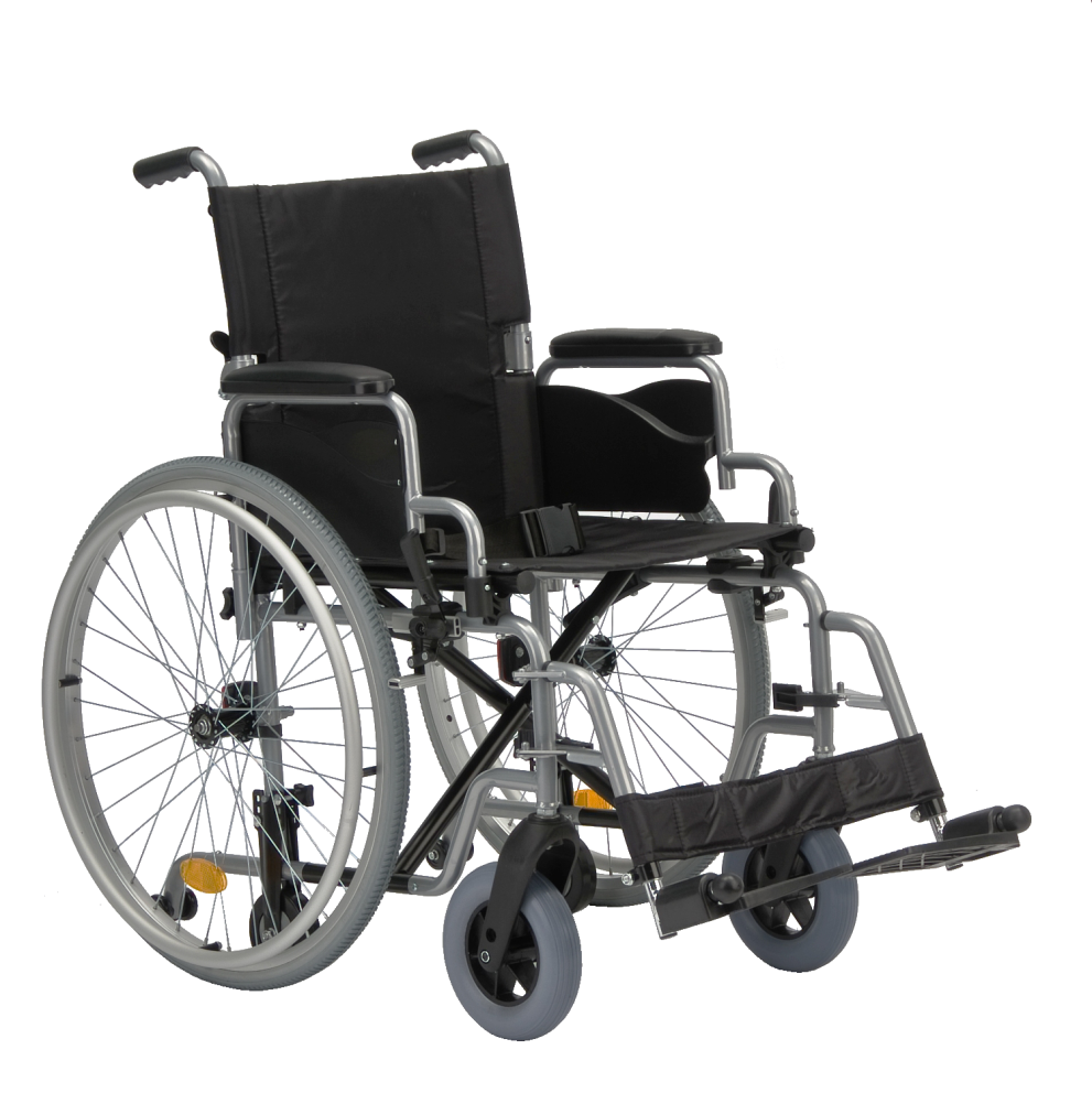 Neox rolstoel
